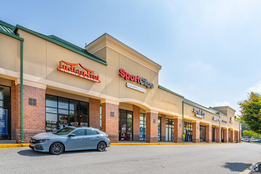 More Photos Of 1201-1249 Churchmans Rd, Newark Unknown For Lease