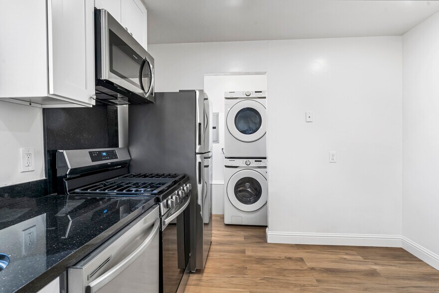 More Photos Of 1259 Carrison St, Berkeley Multifamily For Sale