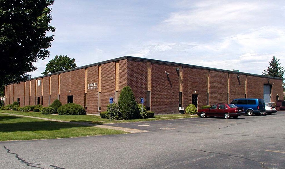 More Photos Of 310-312 School St, Acton Light Manufacturing For Lease