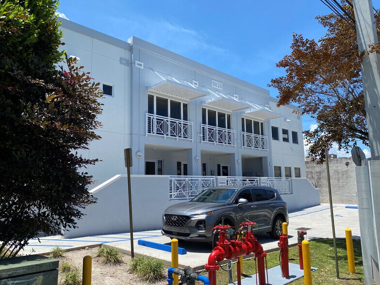 More Photos Of 9830 SW 77th Ave, Miami Office For Lease