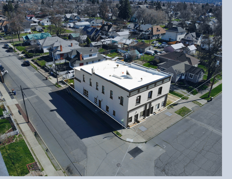 More Photos Of , Spokane Multifamily For Sale