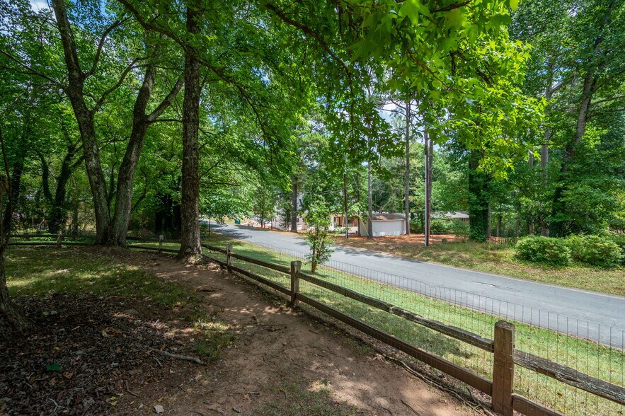 More Photos Of 4480 Gann Xing SW, Smyrna Land For Sale