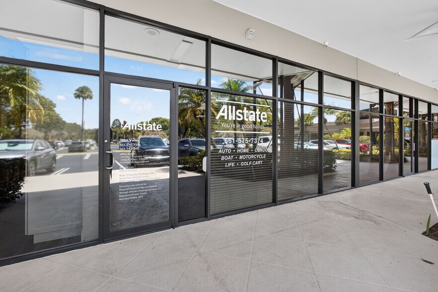 More Photos Of 2151 S Alternate A1A Hwy, Jupiter Medical For Sale
