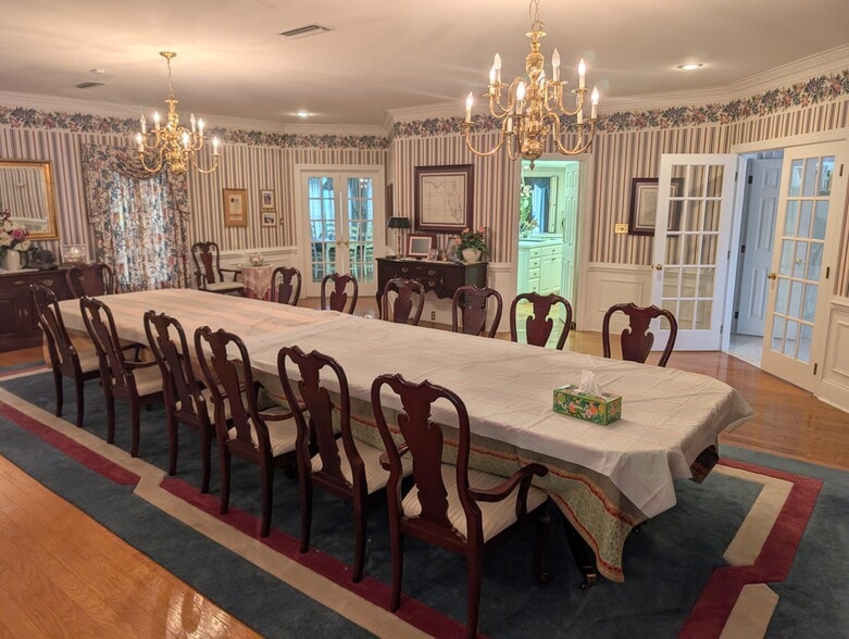 More Photos Of 4308 Hickory Grove Rd N, Valdosta Land For Sale