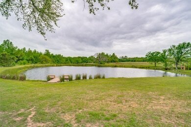 More Photos Of 1688 County Road 3118, Quitman Land For Sale