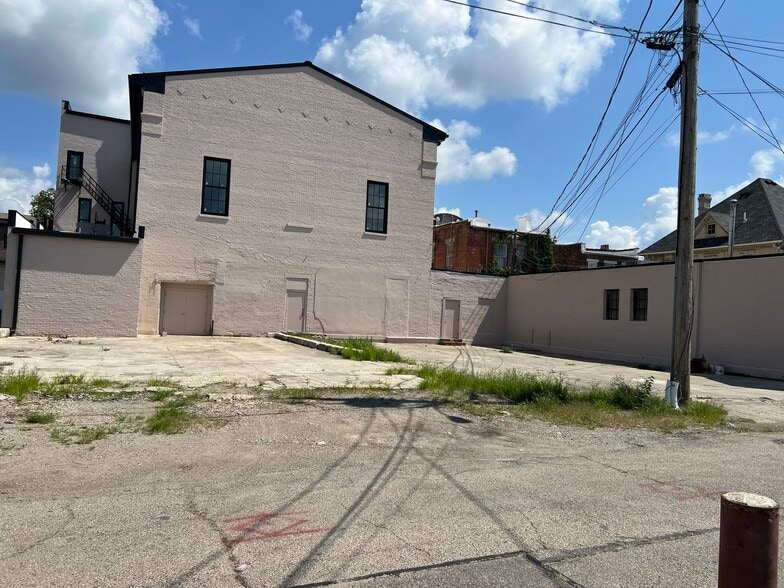 More Photos Of 112 W Main St, Troy Storefront For Sale