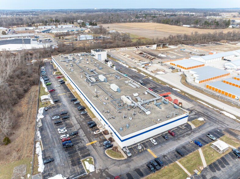 More Photos Of , Dayton Industrial For Sale