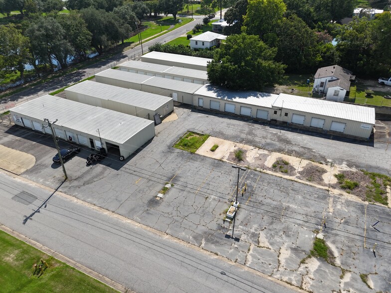 Primary Photo Of 404 S Boulevard Dr, Bainbridge Industrial For Sale
