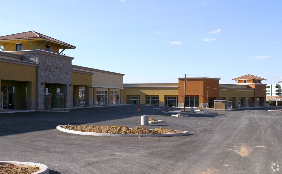 More Photos Of 450-460 W Palmdale Blvd, Palmdale Office For Sale