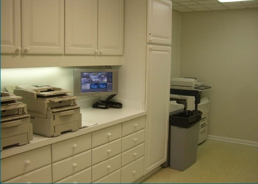 More Photos Of 23861 W McNichols Rd, Detroit Office For Sale