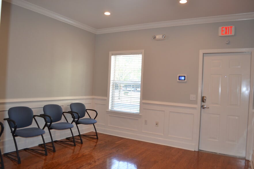 More Photos Of 2418 Mill Creek Ln, Tallahassee Office For Lease
