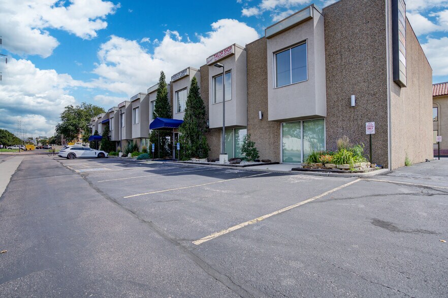 More Photos Of 225 S Academy Blvd, Colorado Springs Office For Sale