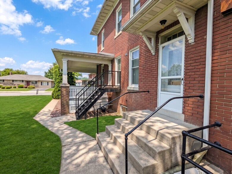 More Photos Of 359 Main St, Mcsherrystown Multifamily For Sale