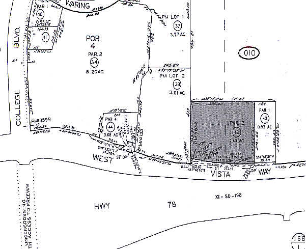 More Photos Of 3998 Vista Way, Oceanside Medical For Lease