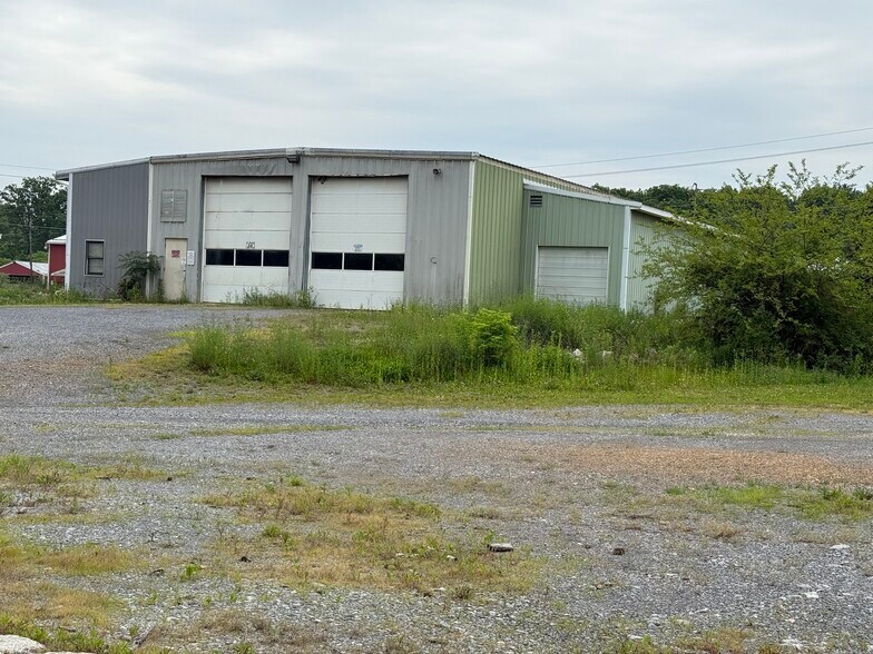 More Photos Of 88 Kuhns ln, Lewisburg Industrial For Sale