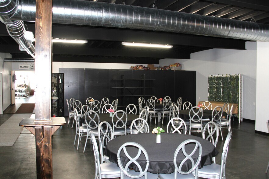 More Photos Of 446 S Main St, Winner General Retail For Sale