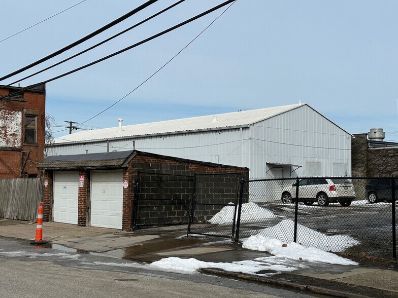More Photos Of , Cleveland Industrial For Sale