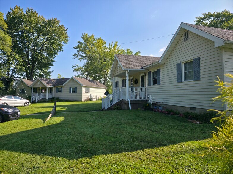 More Photos Of , Akron Multifamily For Sale