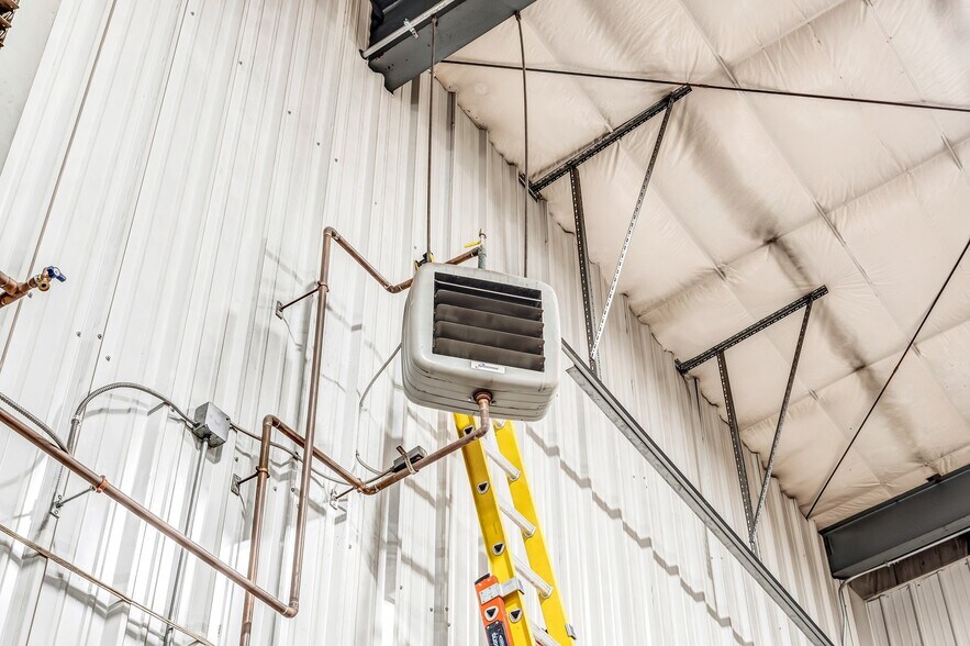 More Photos Of 163 Main Rd N, Frankfort Warehouse For Sale