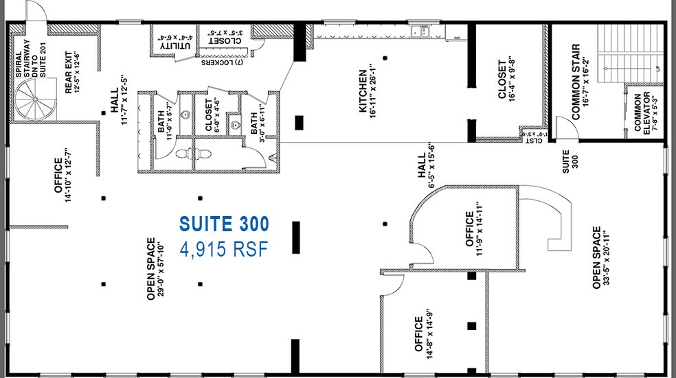 More Photos Of 201 N 2nd St, Harrisburg Office For Lease