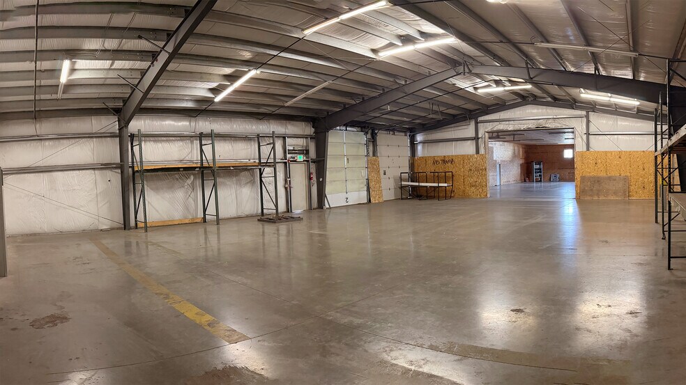 More Photos Of 645 Keys Rd, Yakima Warehouse For Lease