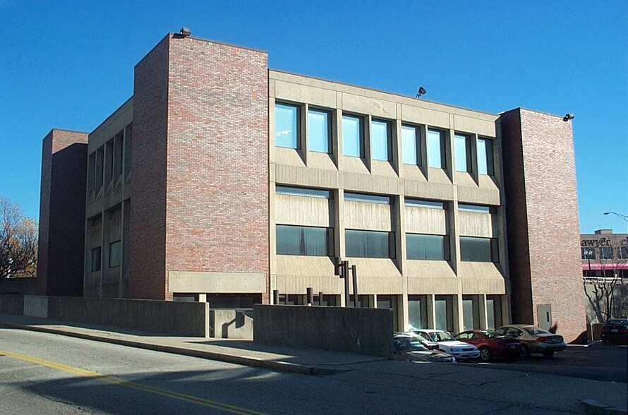 More Photos Of 150 Main St, Pawtucket Office For Lease
