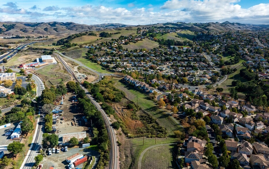 More Photos Of 000 Palm Ave, Hercules Land For Sale