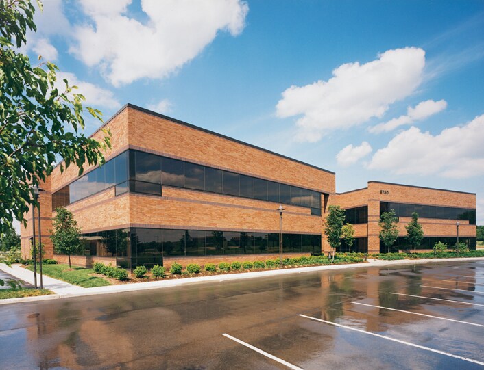 More Photos Of 9780 Ormsby Station Rd, Louisville Office For Lease