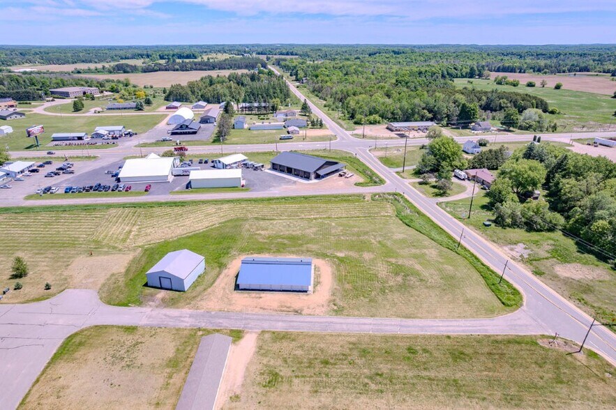 More Photos Of 350 Mill St, Birnamwood Specialty For Sale