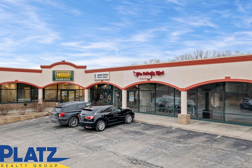 More Photos Of 4362 Boardman Canfield Rd, Canfield Freestanding For Lease
