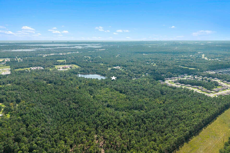More Photos Of Woolmarket Rd, Biloxi Land For Sale
