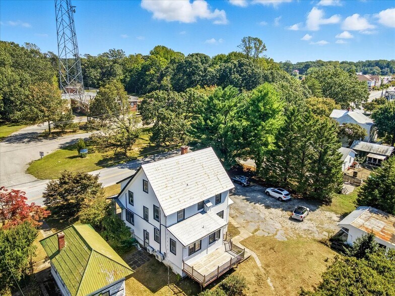 More Photos Of 4110 Old Town Rd, Huntingtown Land For Sale