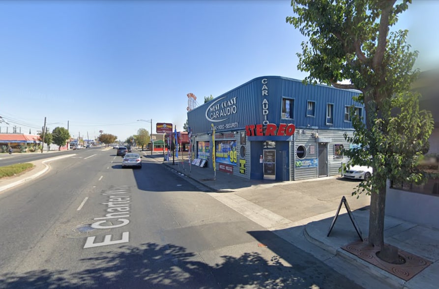 More Photos Of 524-530 E Charter Way, Stockton General Retail For Sale