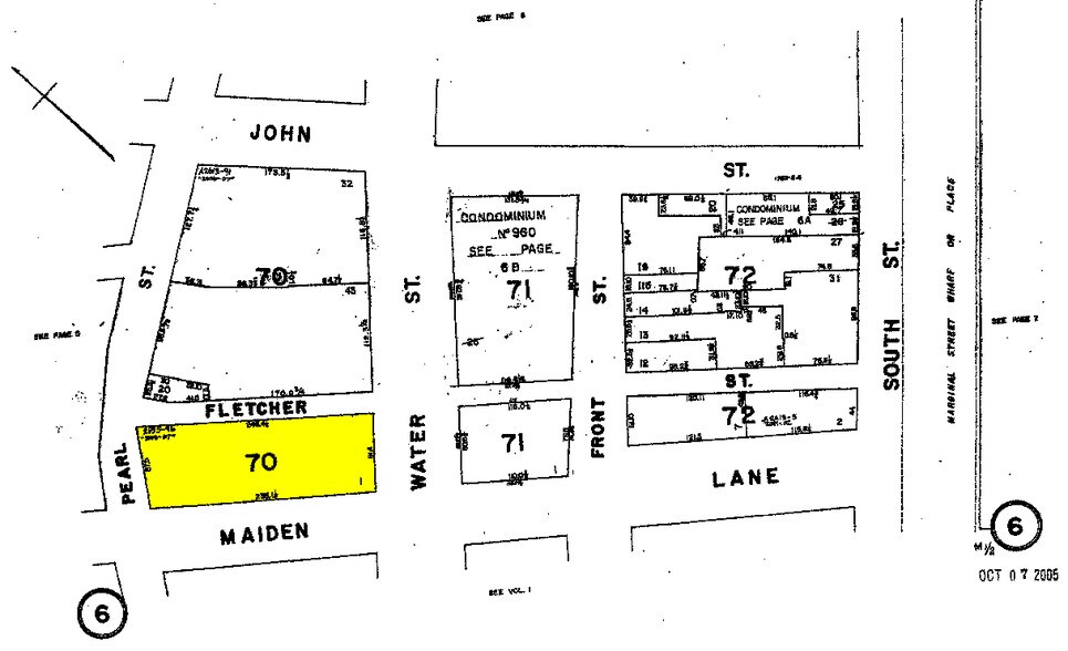 More Photos Of 125 Maiden Ln, New York Medical For Sale