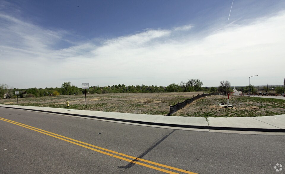 More Photos Of E 104th Ave @ Colorado Blvd., Thornton Land For Lease