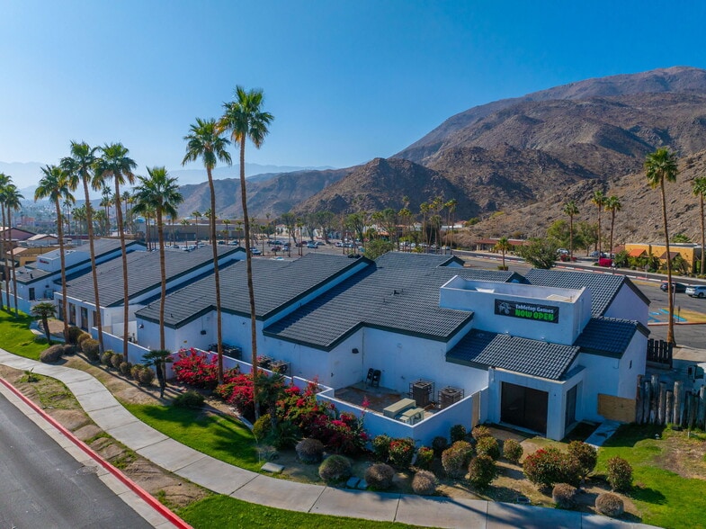 More Photos Of 72221 Hwy 111, Palm Desert Unknown For Lease
