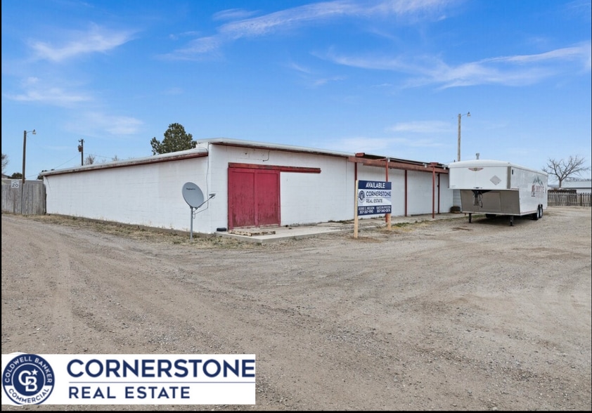More Photos Of 7621 W Yellowstone Hwy, Casper Food Processing For Sale