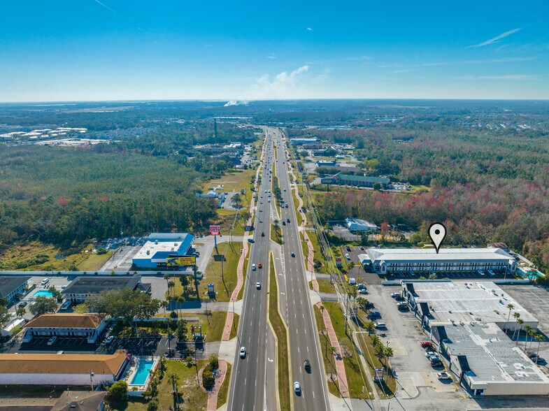 More Photos Of 4624 W Irlo Bronson Memorial Hwy, Kissimmee Hotel For Sale