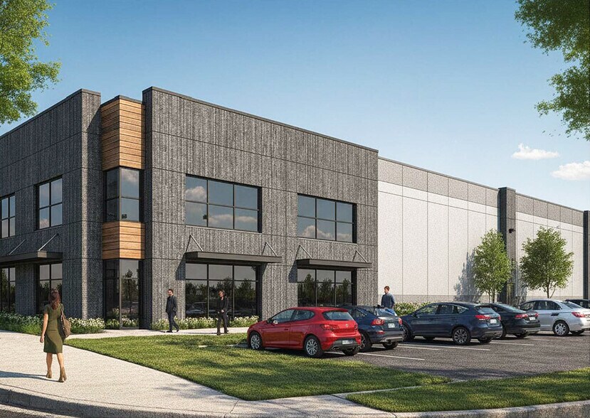 Primary Photo Of 100 Innovation Ridge, Imperial Unknown For Lease