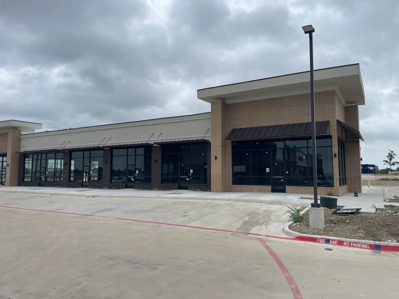 Primary Photo Of 12997 Main St, Frisco Storefront Retail Office For Sale