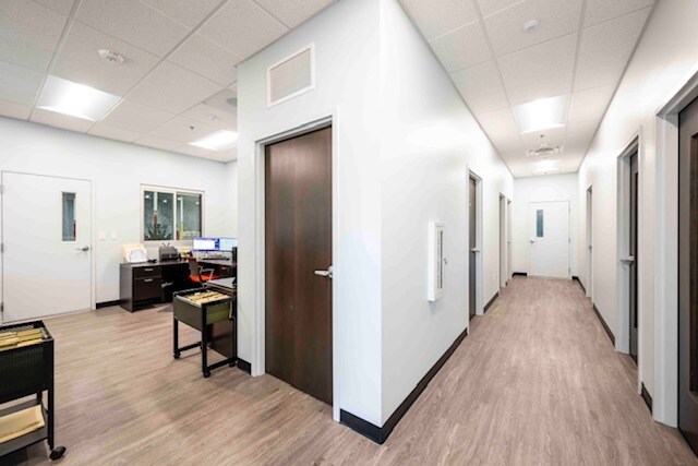 More Photos Of 9581 Palmetto Commerce, Ladson Industrial For Lease