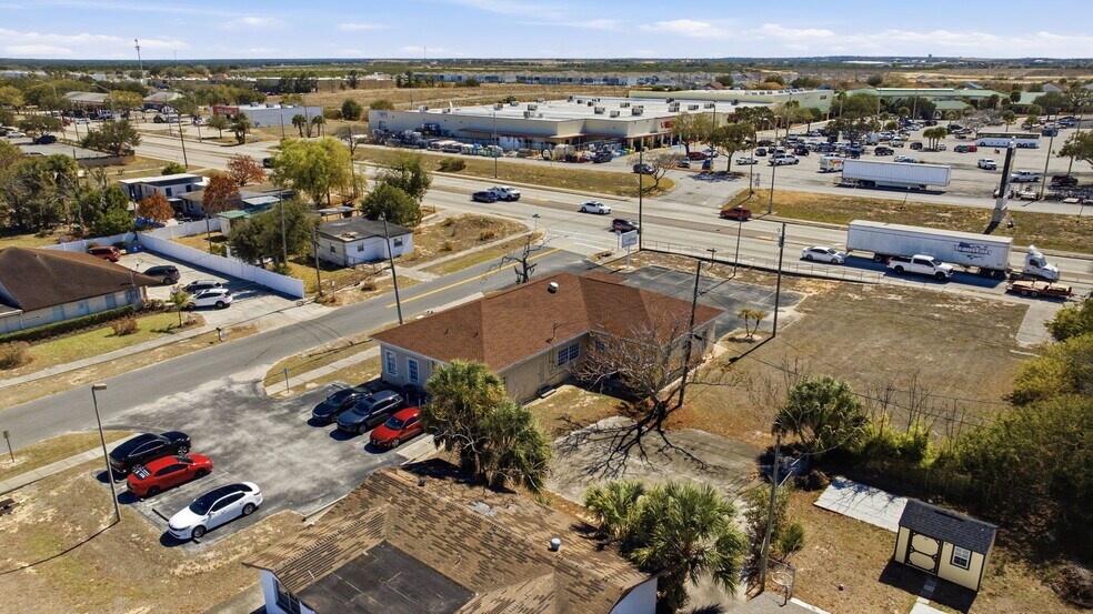 More Photos Of 1143 State Road 60 E, Lake Wales Office For Sale