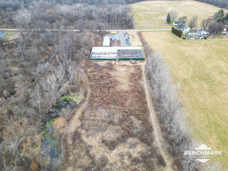 More Photos Of 1345 Penfield Center Rd, Penfield Specialty For Sale