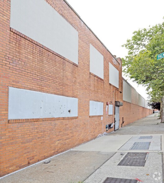More Photos Of 65-75 Traffic Ave, Ridgewood Warehouse For Lease