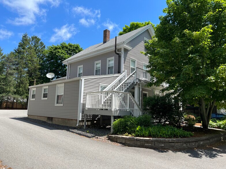 5 Concord Ct, Ashland, MA 01721 Apartments For Sale