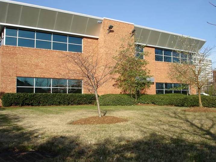 More Photos Of 100 Constitution Dr, Virginia Beach Office For Lease