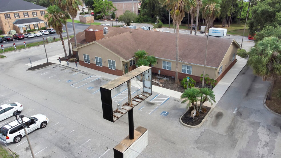 More Photos Of 1152 Tamiami Trl, Port Charlotte Restaurant For Sale