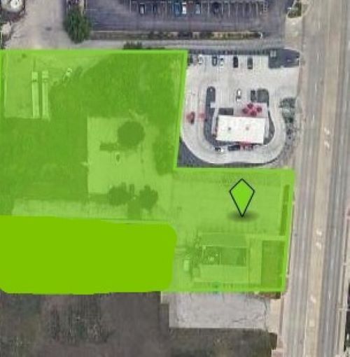 More Photos Of 708 1st Ave, Coralville Land For Sale