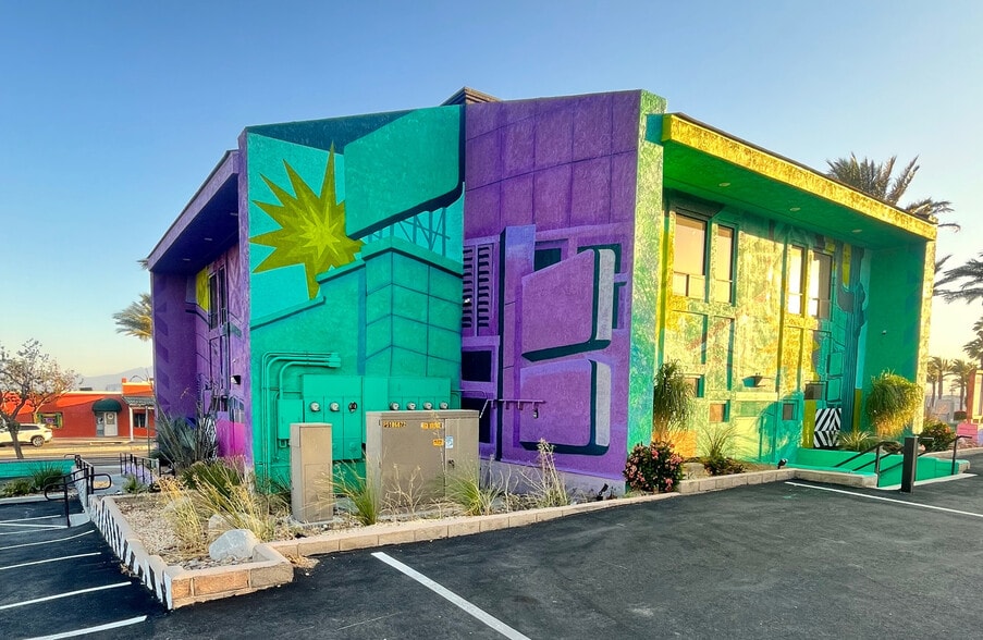 More Photos Of 11940 Palm Dr, Desert Hot Springs Loft Creative Space For Sale