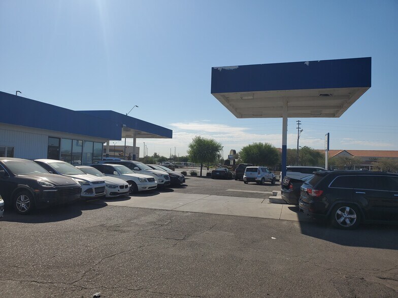 More Photos Of 2550 W Deer Valley Dr, Phoenix Auto Dealership For Sale